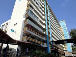 Tiong Bahru Orchid (D3), Shop House #598592081